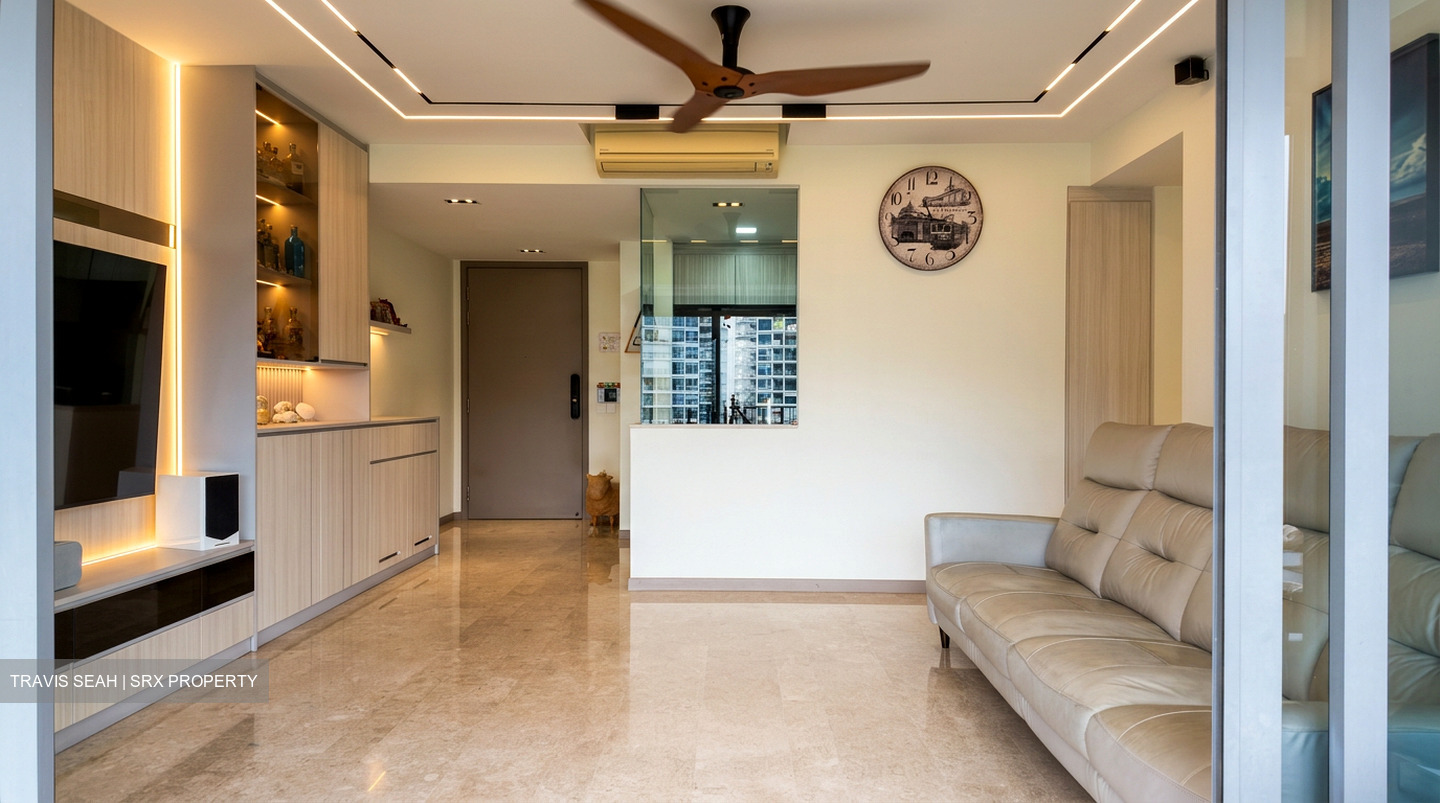Riversails (D19), Condominium #603761381